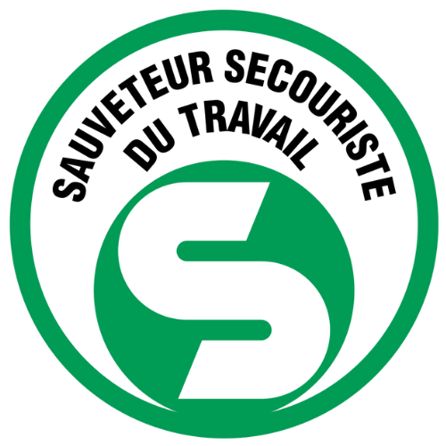 sauveteur secouriste du travail